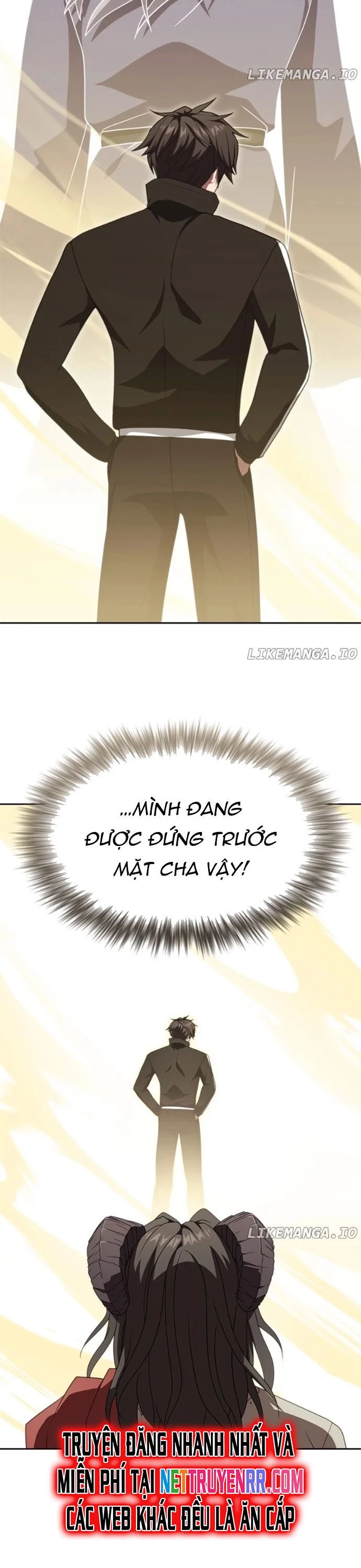 Tôi Là Người Chơi Leo Tháp Một Mình Chapter 213 - 12