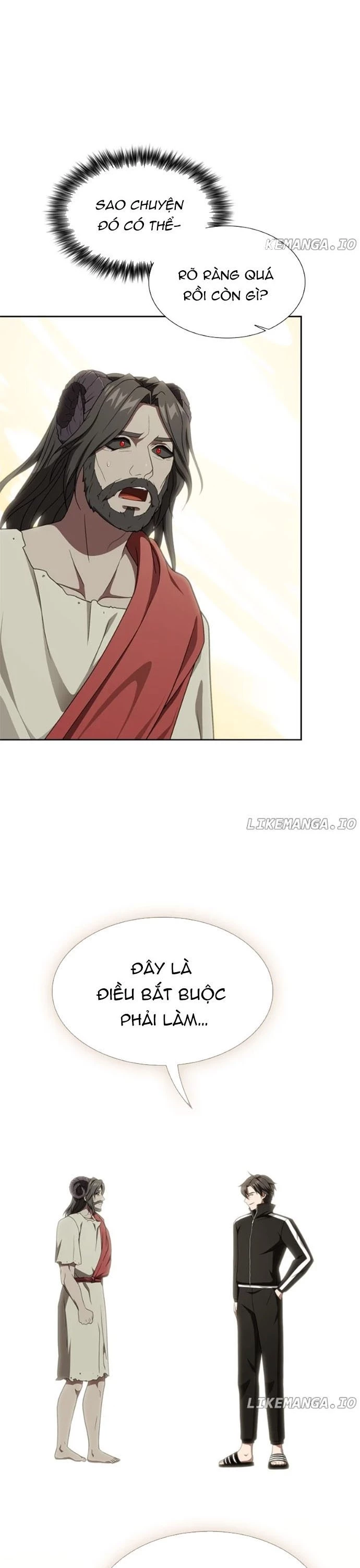 Tôi Là Người Chơi Leo Tháp Một Mình Chapter 213 - 13