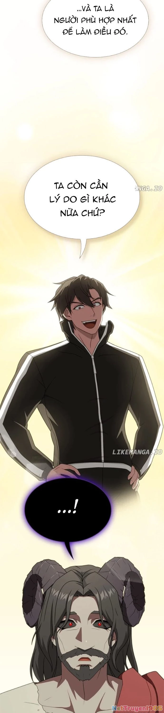 Tôi Là Người Chơi Leo Tháp Một Mình Chapter 213 - 14