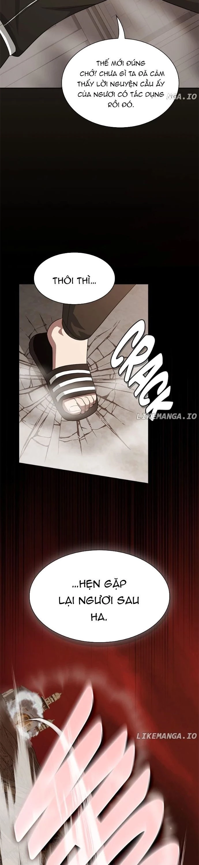 Tôi Là Người Chơi Leo Tháp Một Mình Chapter 213 - 16