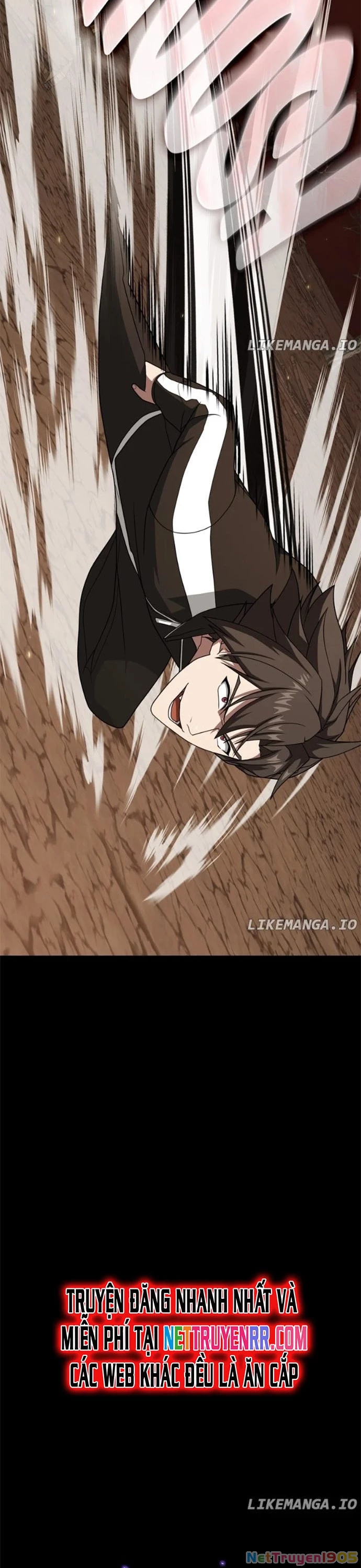 Tôi Là Người Chơi Leo Tháp Một Mình Chapter 213 - 17