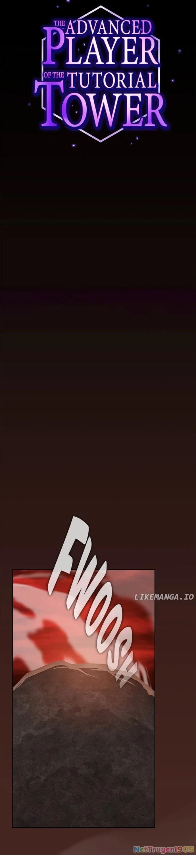 Tôi Là Người Chơi Leo Tháp Một Mình Chapter 213 - 18