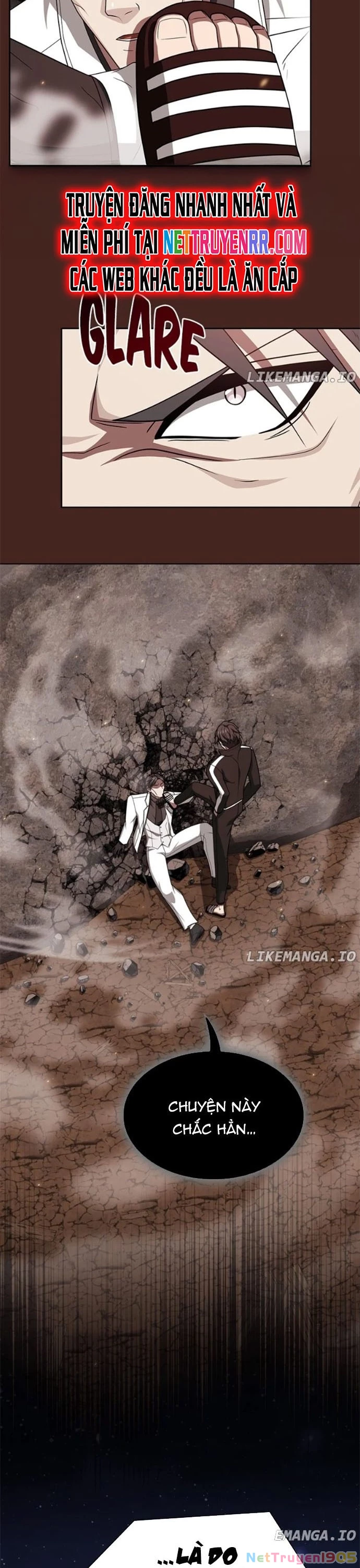 Tôi Là Người Chơi Leo Tháp Một Mình Chapter 213 - 24