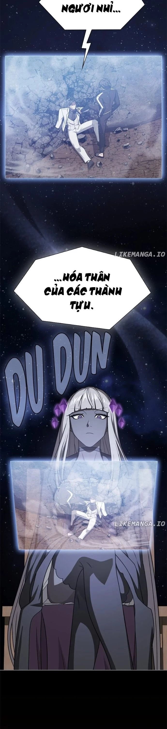 Tôi Là Người Chơi Leo Tháp Một Mình Chapter 213 - 25