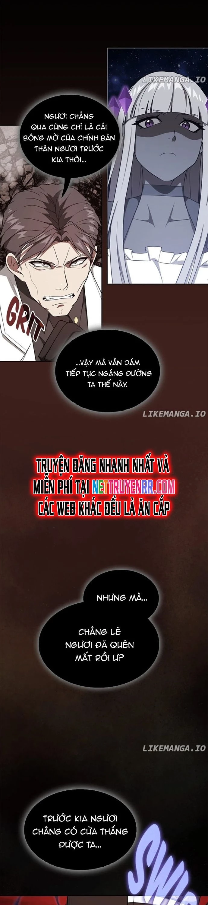 Tôi Là Người Chơi Leo Tháp Một Mình Chapter 213 - 26