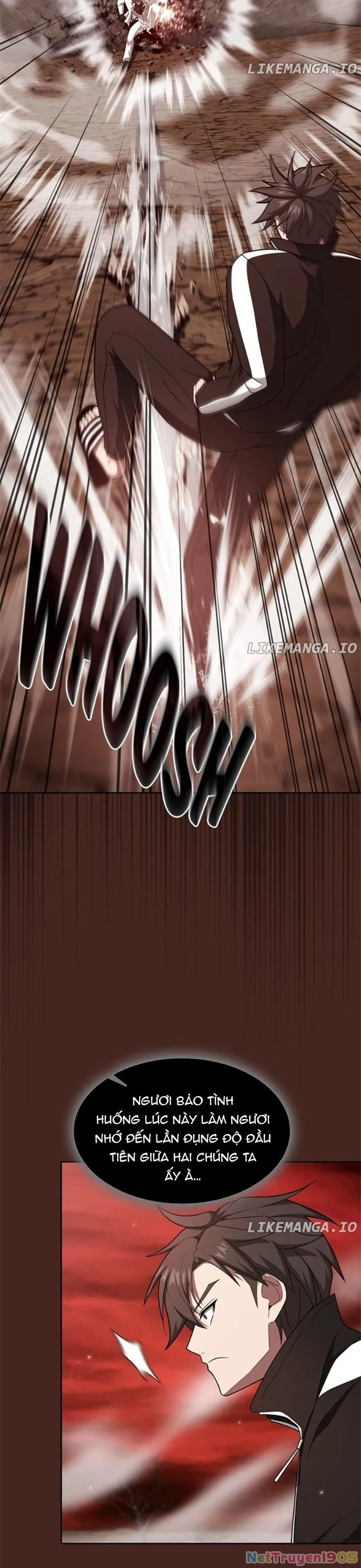 Tôi Là Người Chơi Leo Tháp Một Mình Chapter 213 - 29