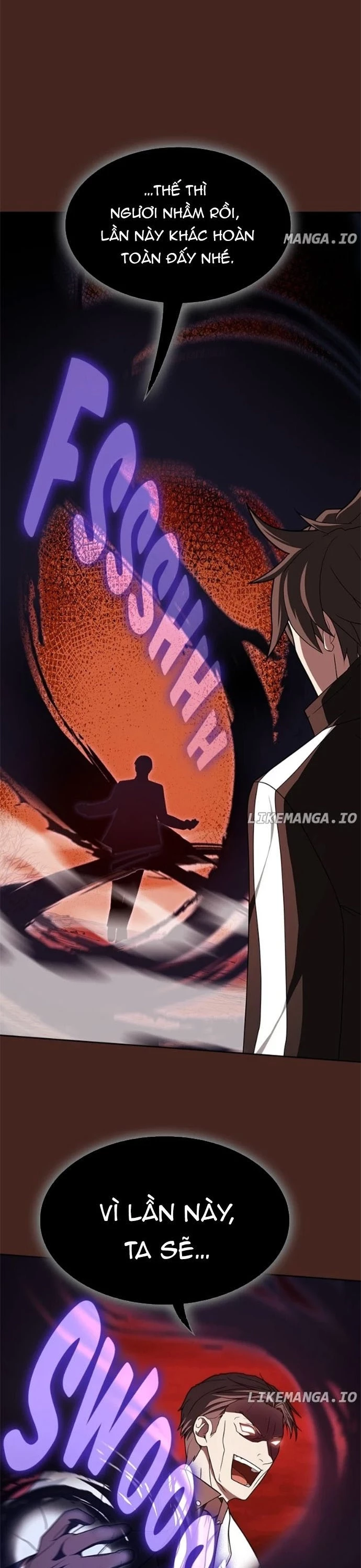 Tôi Là Người Chơi Leo Tháp Một Mình Chapter 213 - 30