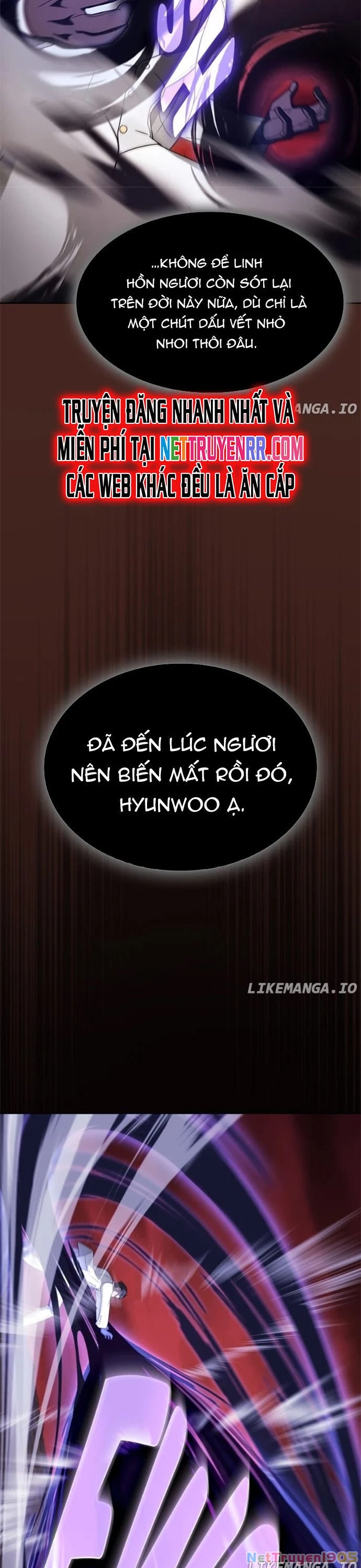 Tôi Là Người Chơi Leo Tháp Một Mình Chapter 213 - 31