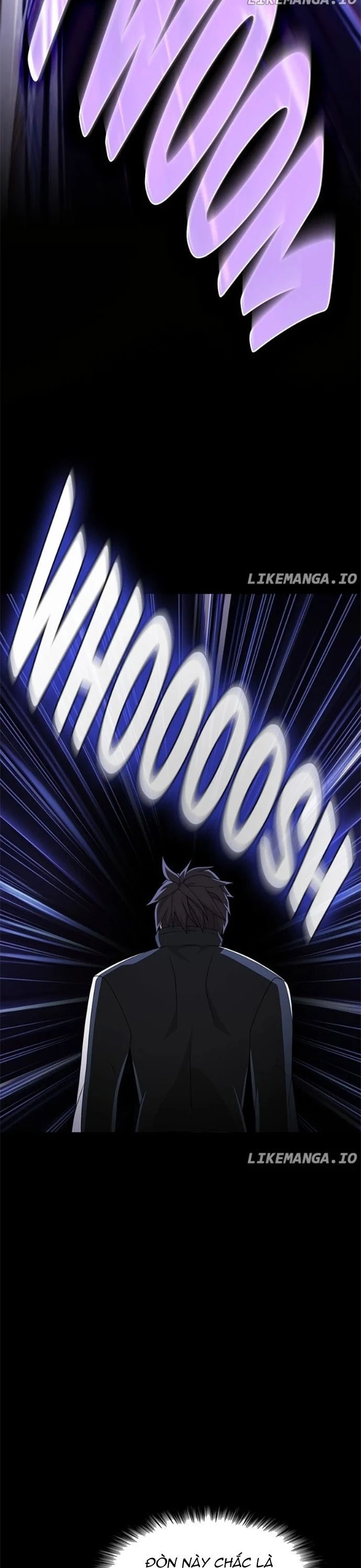 Tôi Là Người Chơi Leo Tháp Một Mình Chapter 213 - 32