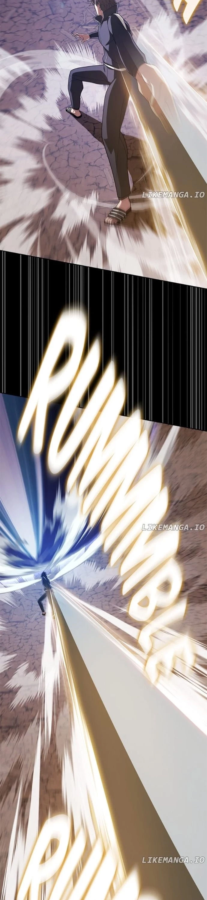 Tôi Là Người Chơi Leo Tháp Một Mình Chapter 213 - 34