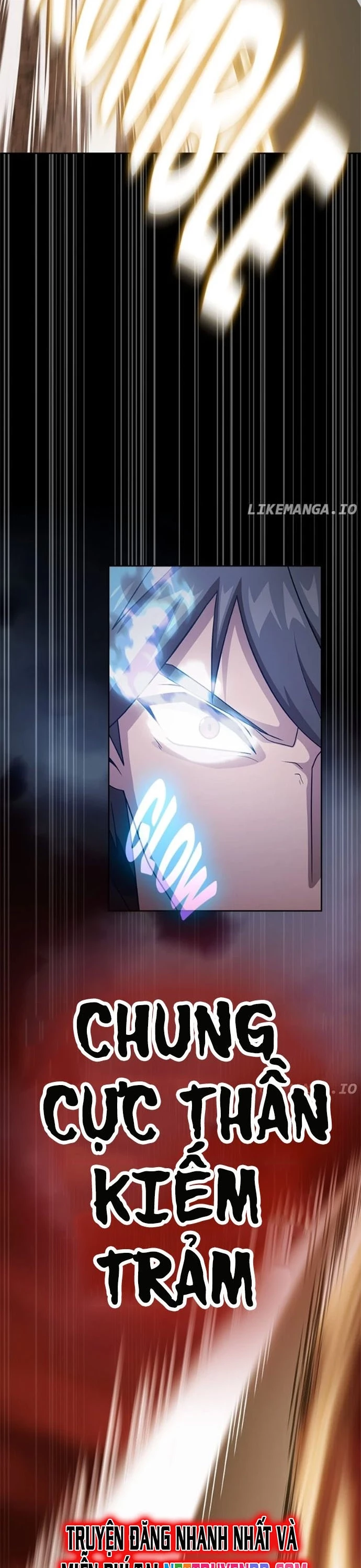 Tôi Là Người Chơi Leo Tháp Một Mình Chapter 213 - 35