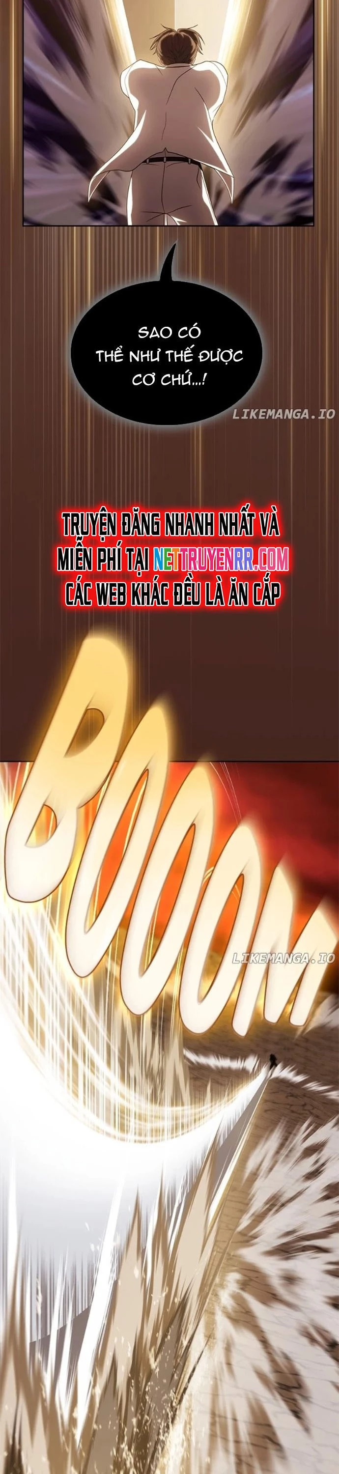 Tôi Là Người Chơi Leo Tháp Một Mình Chapter 213 - 38