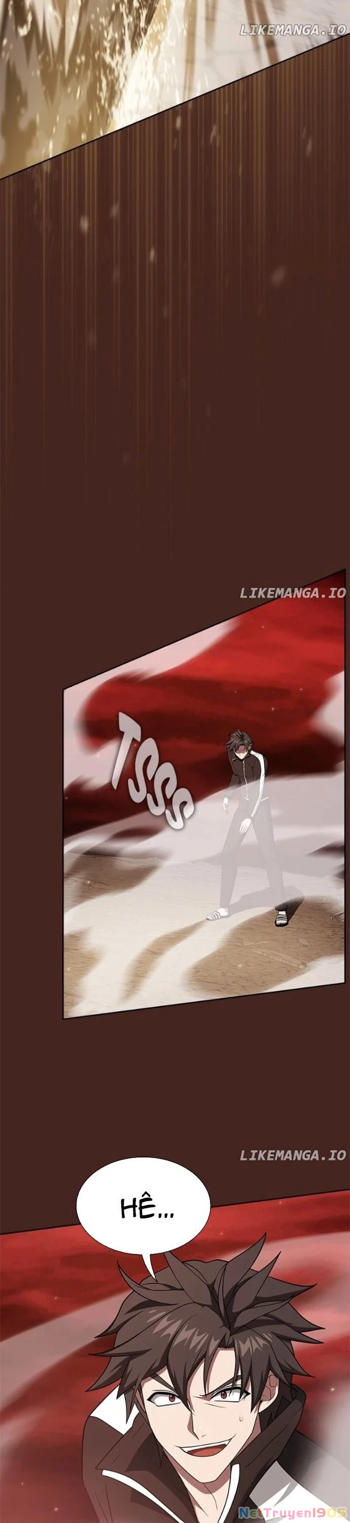 Tôi Là Người Chơi Leo Tháp Một Mình Chapter 213 - 39
