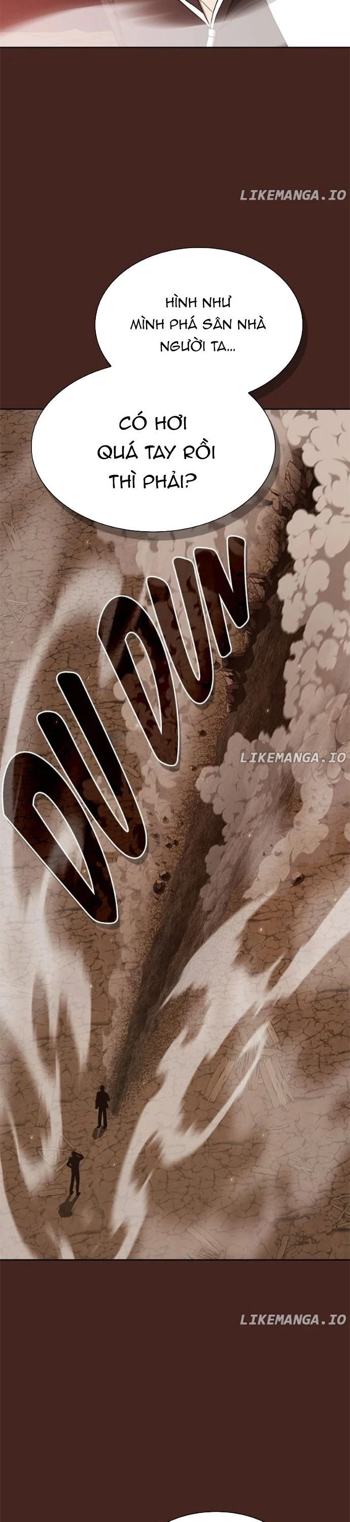 Tôi Là Người Chơi Leo Tháp Một Mình Chapter 213 - 40