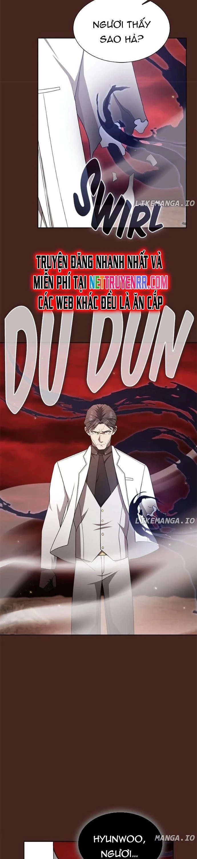 Tôi Là Người Chơi Leo Tháp Một Mình Chapter 213 - 41