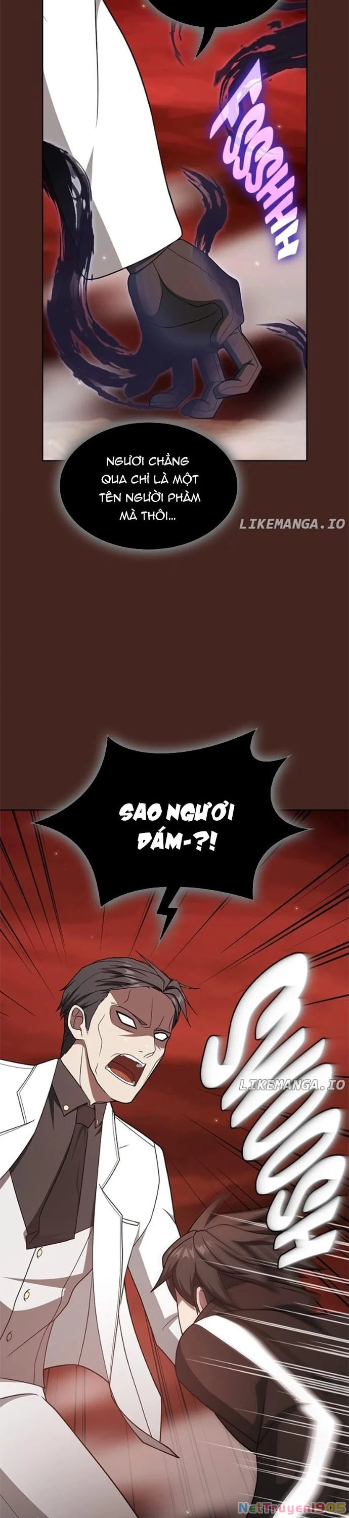 Tôi Là Người Chơi Leo Tháp Một Mình Chapter 213 - 42
