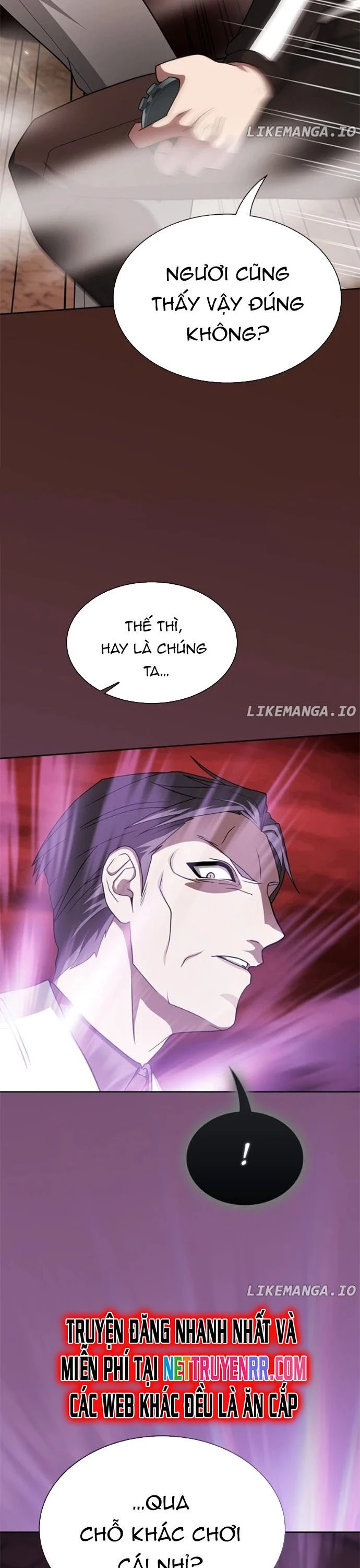 Tôi Là Người Chơi Leo Tháp Một Mình Chapter 213 - 43