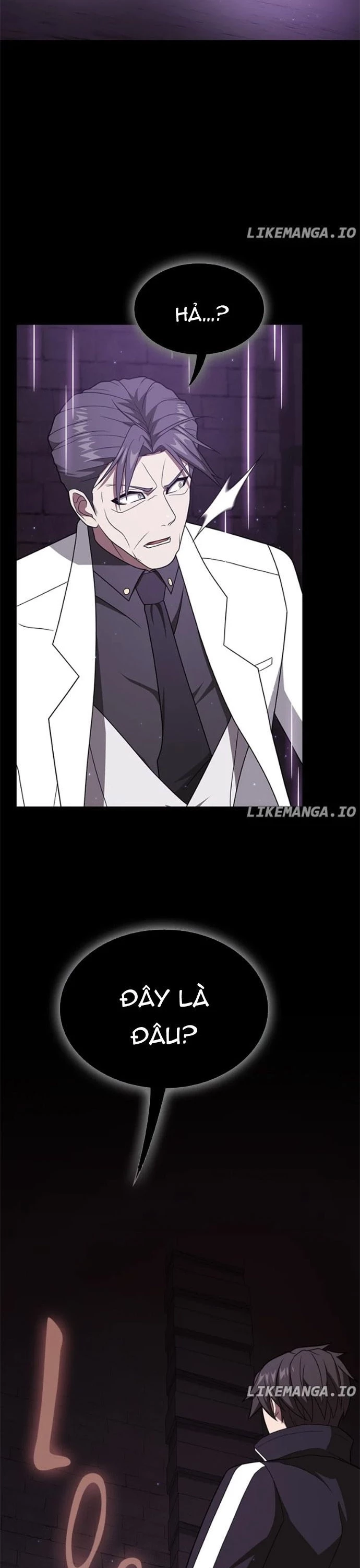 Tôi Là Người Chơi Leo Tháp Một Mình Chapter 213 - 47