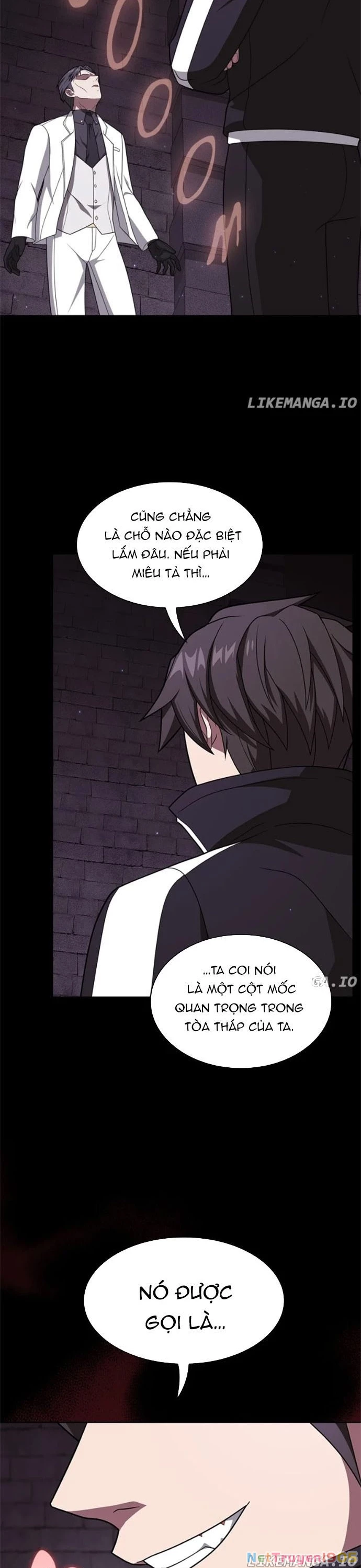 Tôi Là Người Chơi Leo Tháp Một Mình Chapter 213 - 48