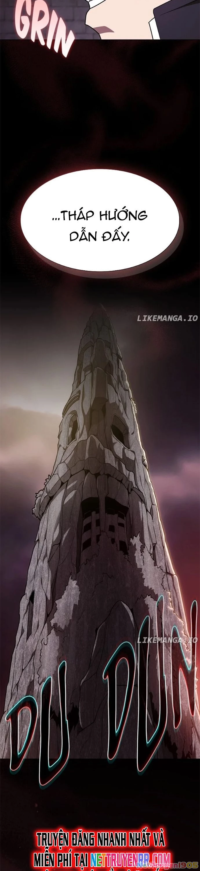 Tôi Là Người Chơi Leo Tháp Một Mình Chapter 213 - 49