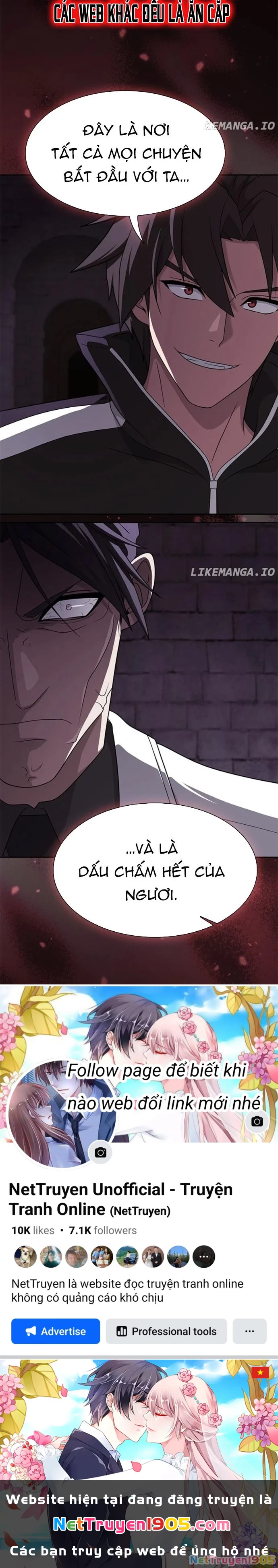 Tôi Là Người Chơi Leo Tháp Một Mình Chapter 213 - 50