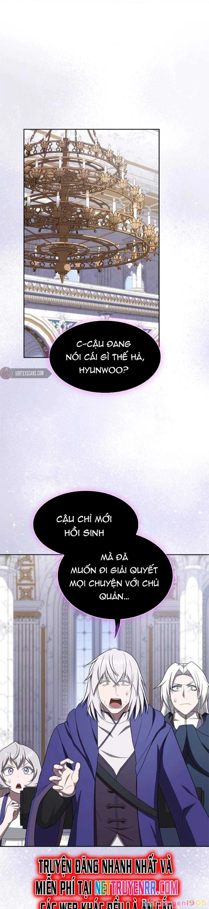 Tôi Là Người Chơi Leo Tháp Một Mình Chapter 214 - 2