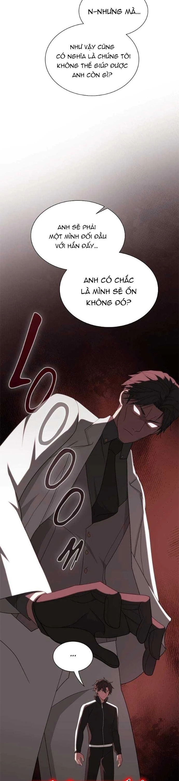 Tôi Là Người Chơi Leo Tháp Một Mình Chapter 214 - 7