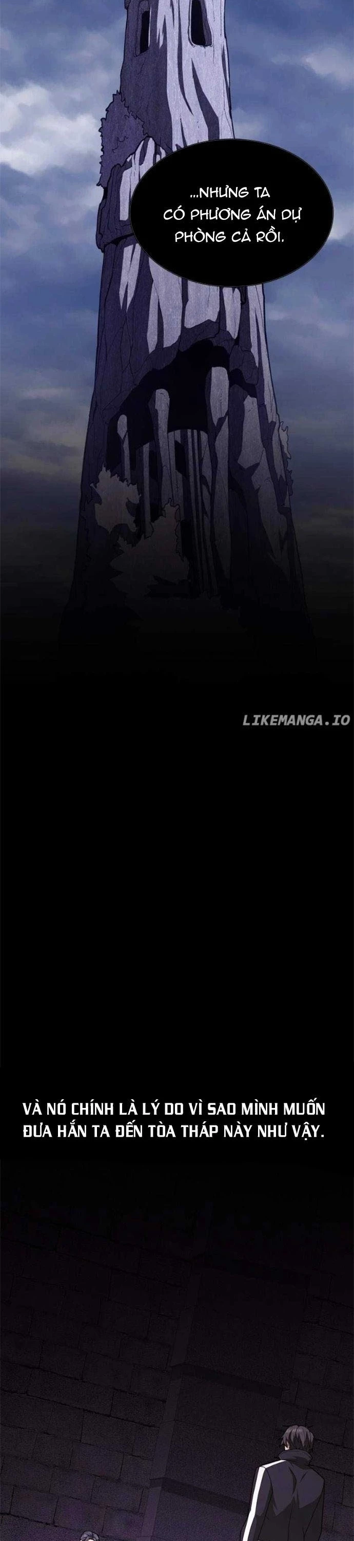 Tôi Là Người Chơi Leo Tháp Một Mình Chapter 214 - 9