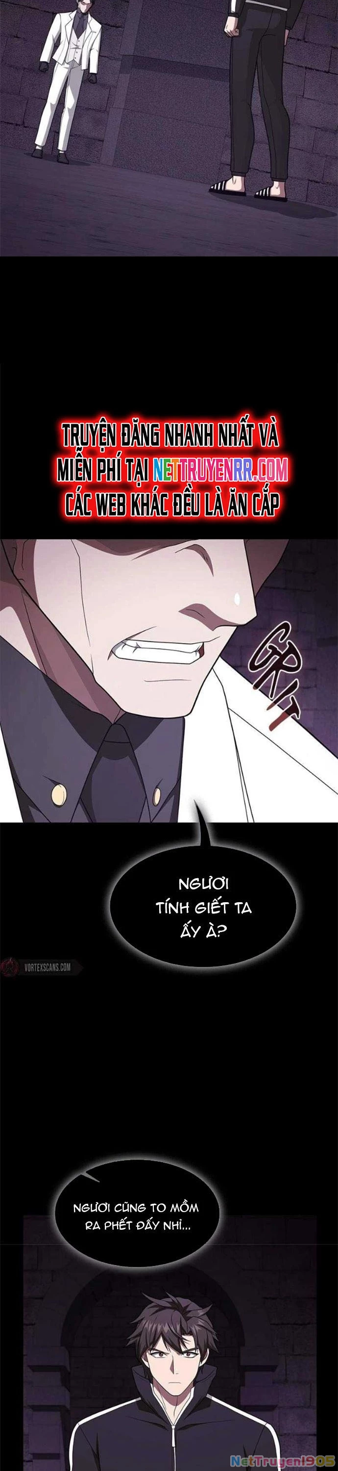 Tôi Là Người Chơi Leo Tháp Một Mình Chapter 214 - 10