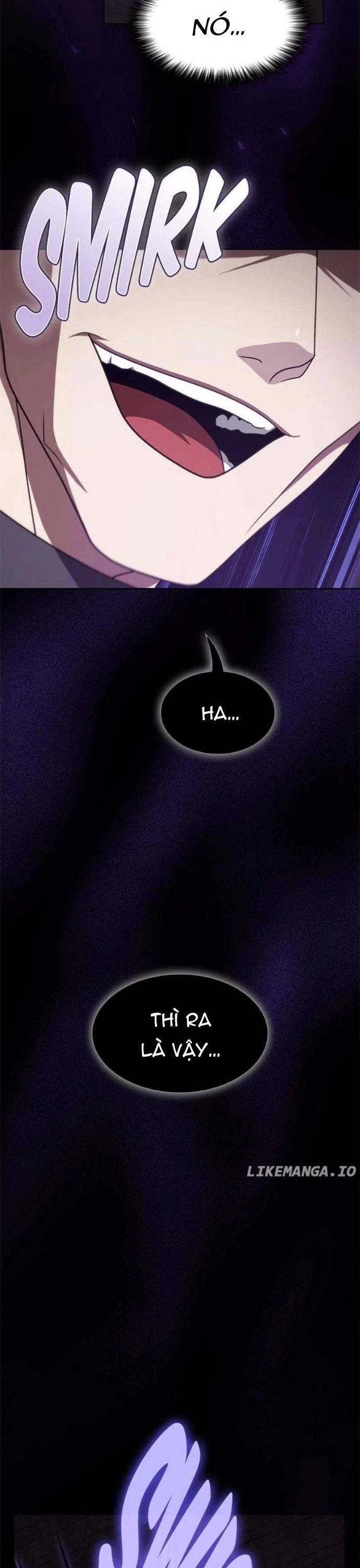 Tôi Là Người Chơi Leo Tháp Một Mình Chapter 214 - 14