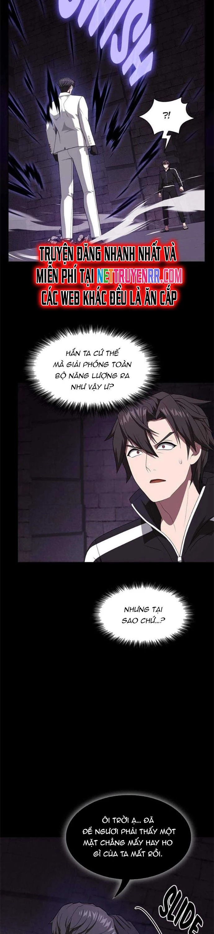 Tôi Là Người Chơi Leo Tháp Một Mình Chapter 214 - 15