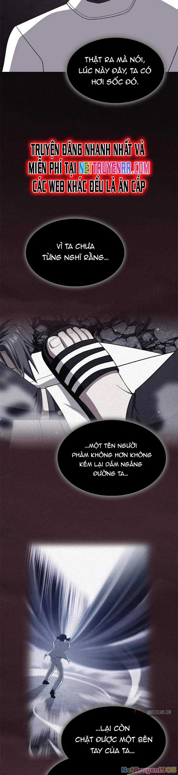 Tôi Là Người Chơi Leo Tháp Một Mình Chapter 214 - 18