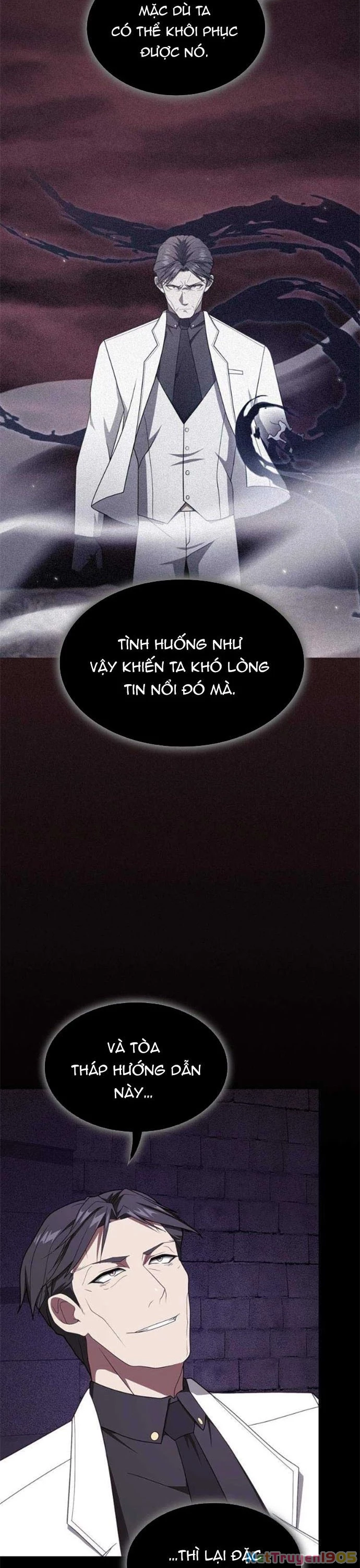 Tôi Là Người Chơi Leo Tháp Một Mình Chapter 214 - 19