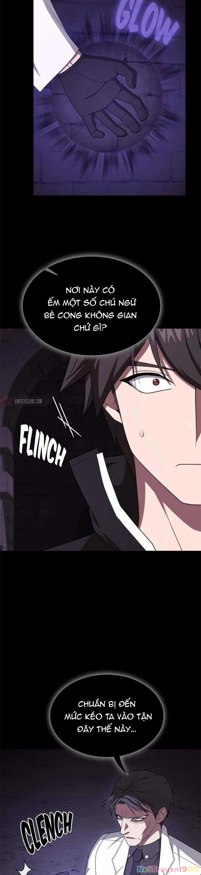 Tôi Là Người Chơi Leo Tháp Một Mình Chapter 214 - 21