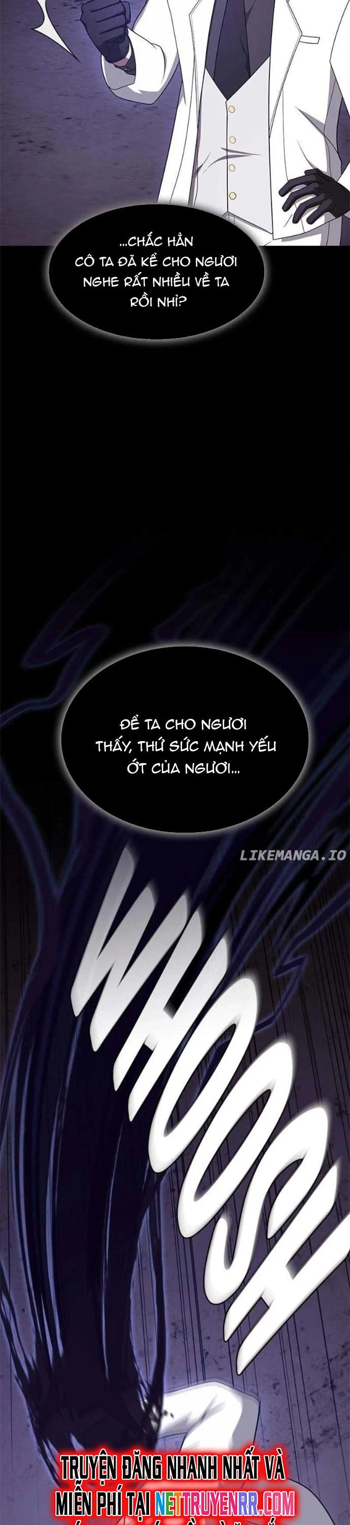 Tôi Là Người Chơi Leo Tháp Một Mình Chapter 214 - 22