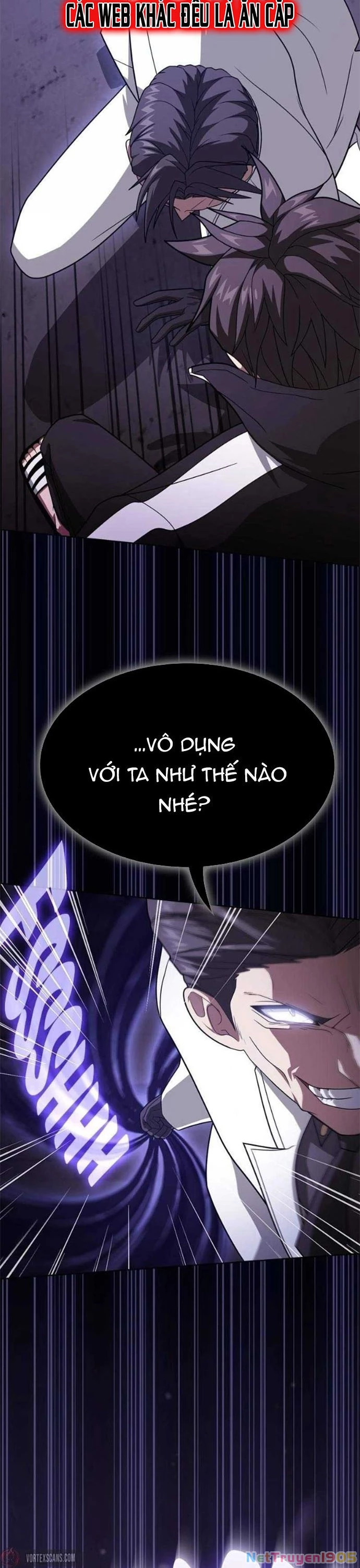 Tôi Là Người Chơi Leo Tháp Một Mình Chapter 214 - 23