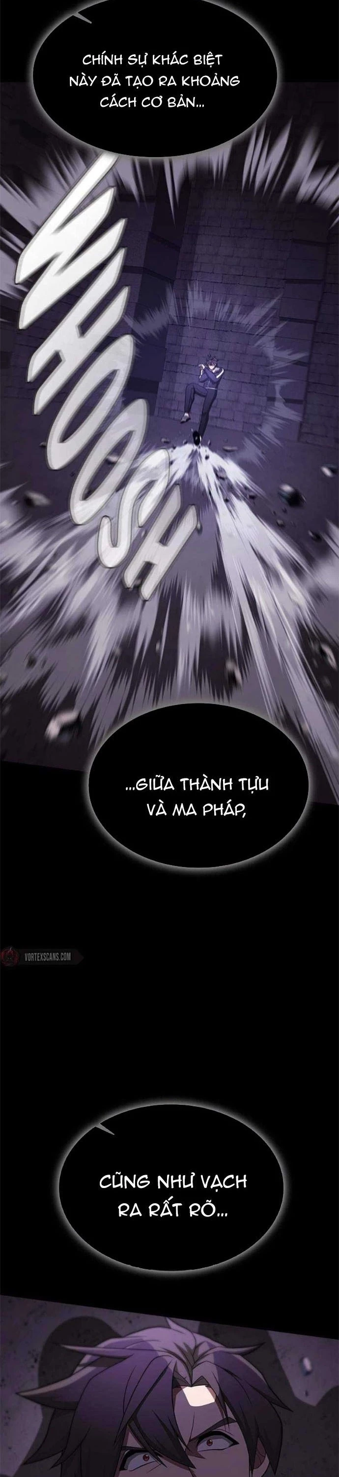 Tôi Là Người Chơi Leo Tháp Một Mình Chapter 214 - 26