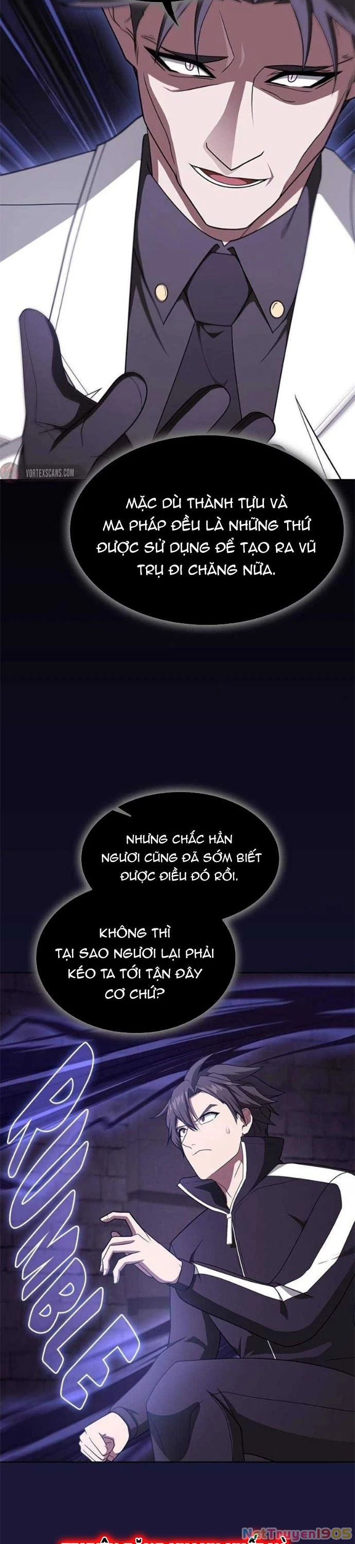 Tôi Là Người Chơi Leo Tháp Một Mình Chapter 214 - 29