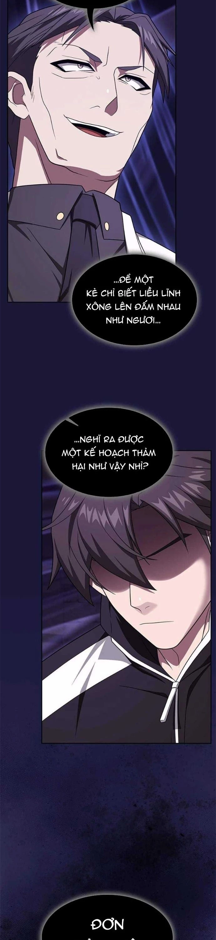 Tôi Là Người Chơi Leo Tháp Một Mình Chapter 214 - 31