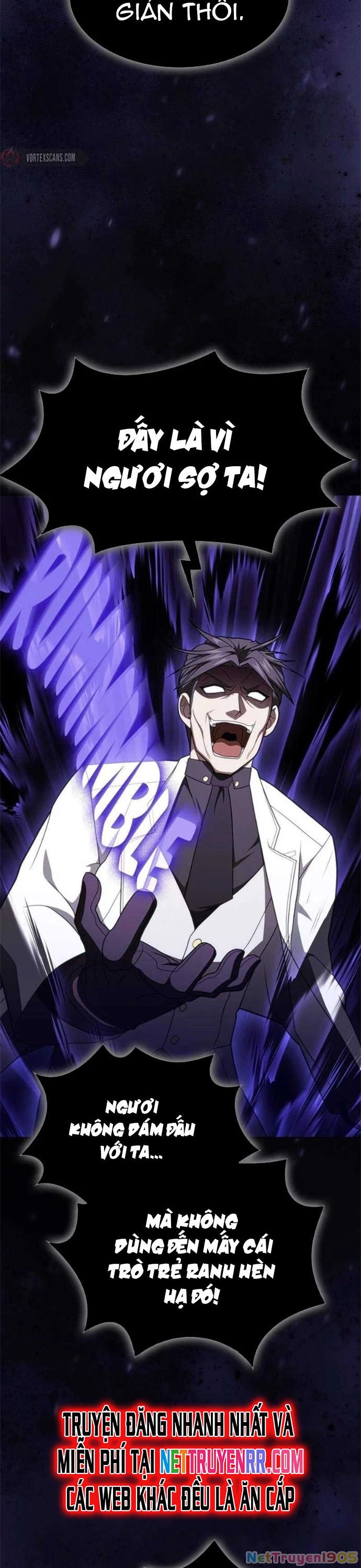 Tôi Là Người Chơi Leo Tháp Một Mình Chapter 214 - 32
