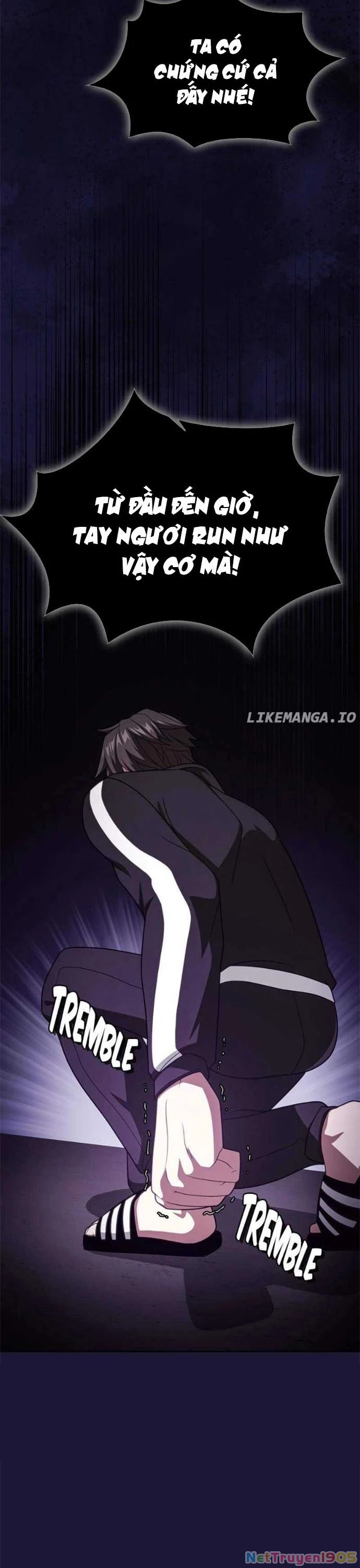 Tôi Là Người Chơi Leo Tháp Một Mình Chapter 214 - 33