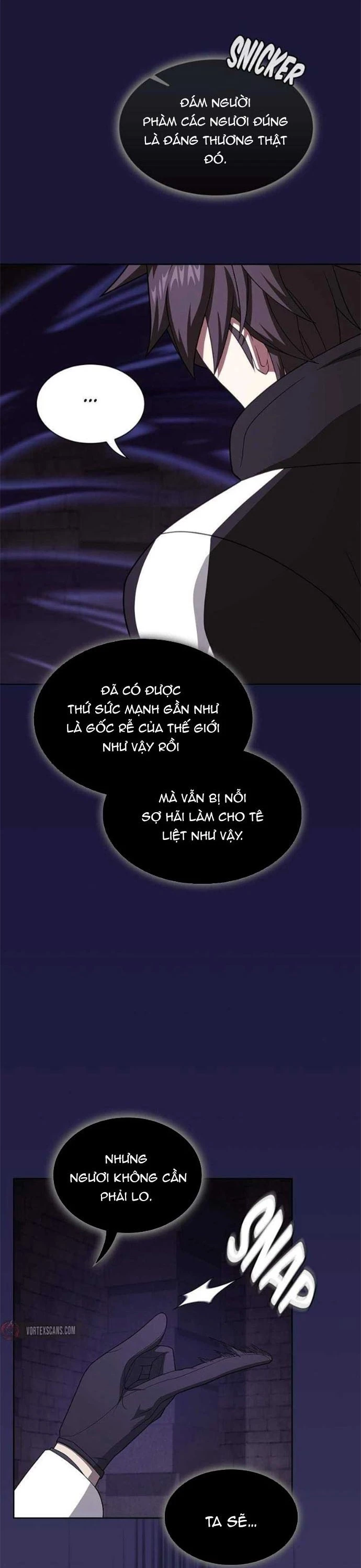 Tôi Là Người Chơi Leo Tháp Một Mình Chapter 214 - 34