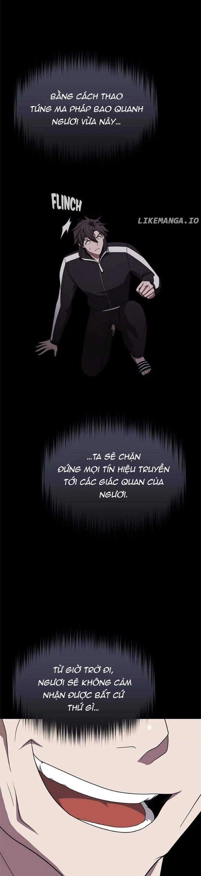 Tôi Là Người Chơi Leo Tháp Một Mình Chapter 214 - 36