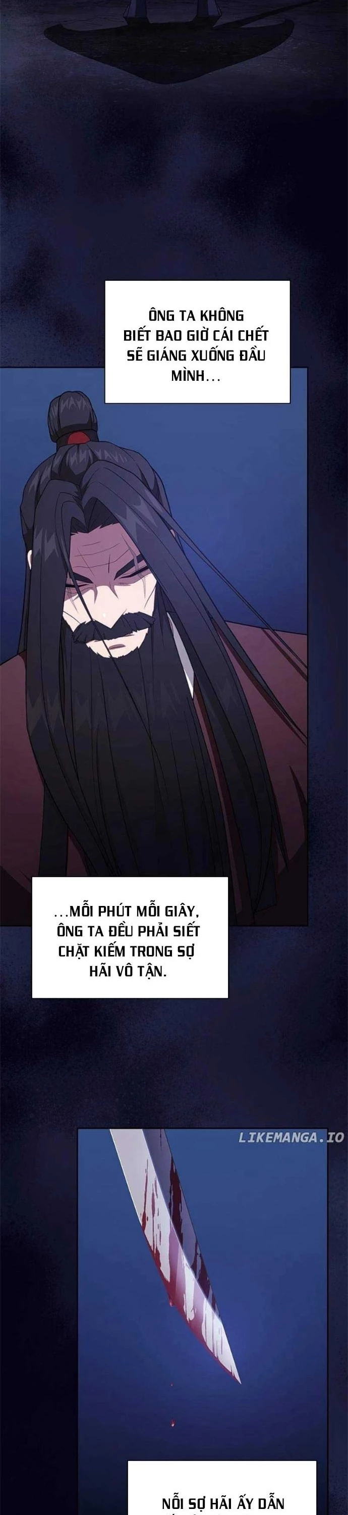 Tôi Là Người Chơi Leo Tháp Một Mình Chapter 214 - 41