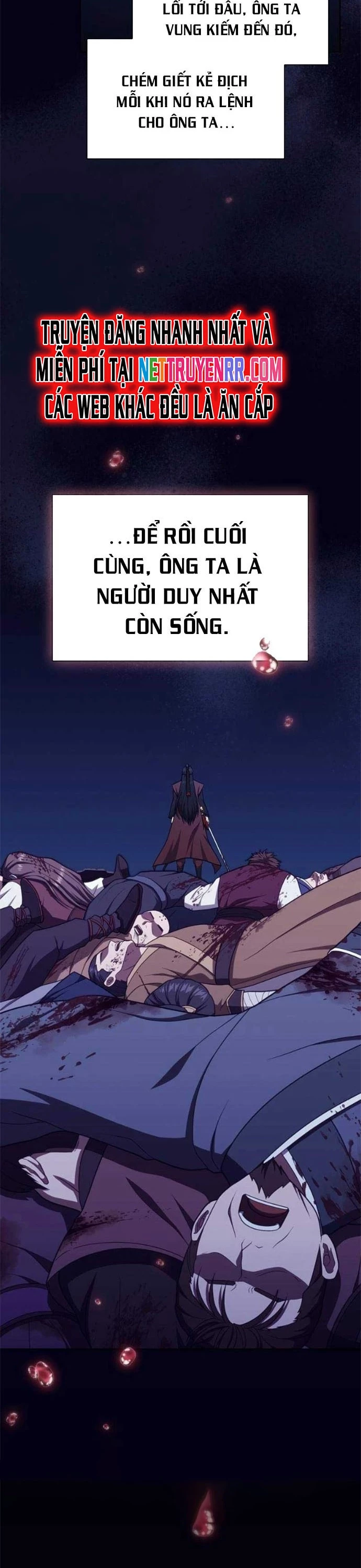 Tôi Là Người Chơi Leo Tháp Một Mình Chapter 214 - 42