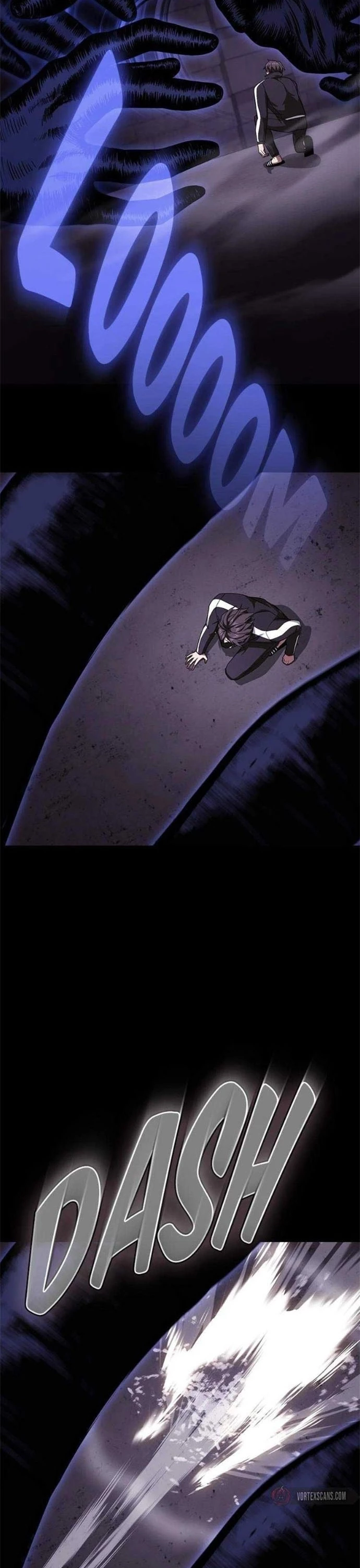 Tôi Là Người Chơi Leo Tháp Một Mình Chapter 214 - 45