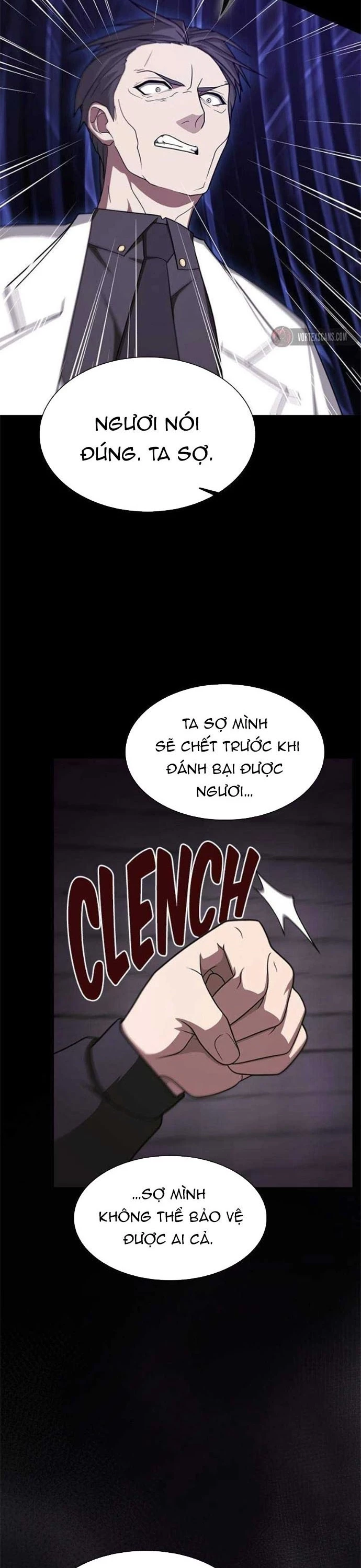 Tôi Là Người Chơi Leo Tháp Một Mình Chapter 214 - 48