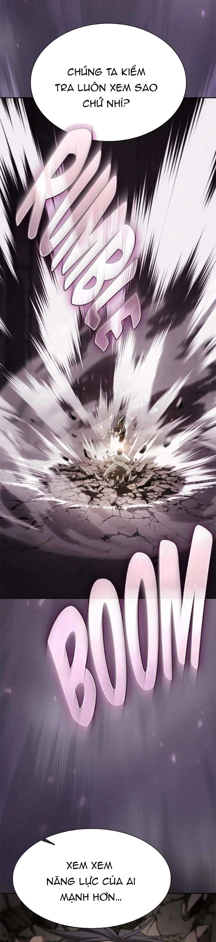 Tôi Là Người Chơi Leo Tháp Một Mình Chapter 214 - 51