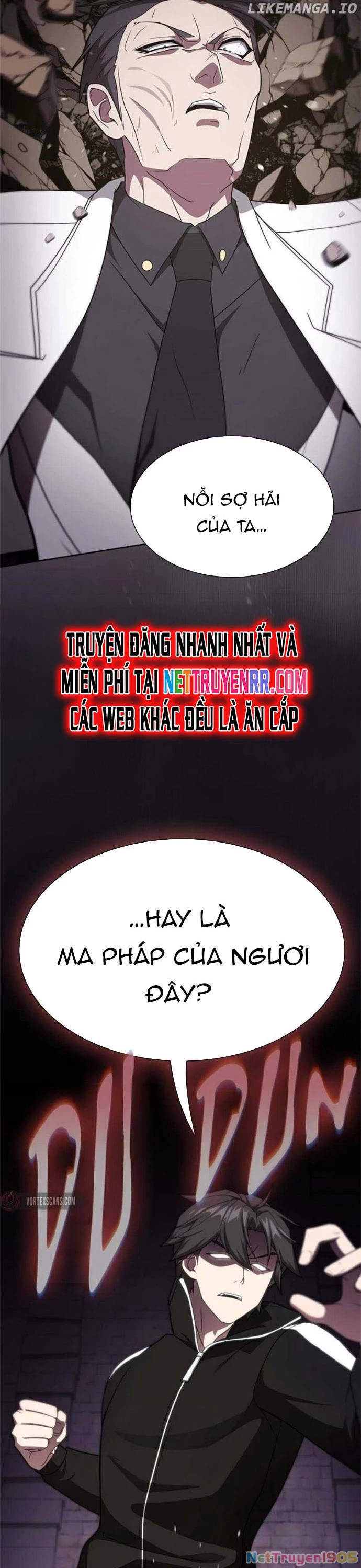 Tôi Là Người Chơi Leo Tháp Một Mình Chapter 214 - 52