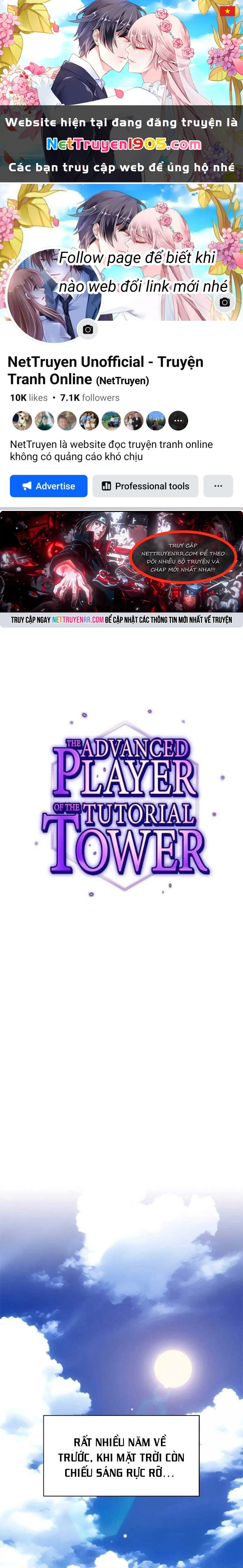 Tôi Là Người Chơi Leo Tháp Một Mình Chapter 215 - 1